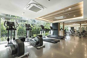 Maitria Hotel Rama 9 Bangkok