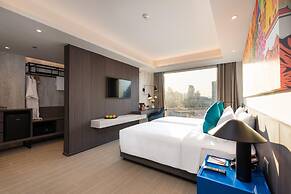 Maitria Hotel Rama 9 Bangkok