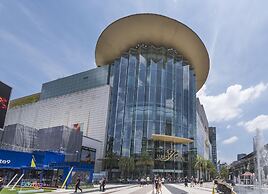 Maitria Hotel Rama 9 Bangkok