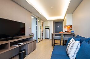 Maitria Hotel Rama 9 Bangkok