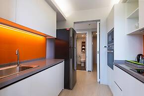 Maitria Hotel Rama 9 Bangkok