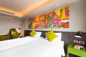 Maitria Hotel Rama 9 Bangkok