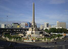 Maitria Hotel Rama 9 Bangkok
