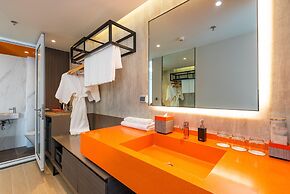 Maitria Hotel Rama 9 Bangkok