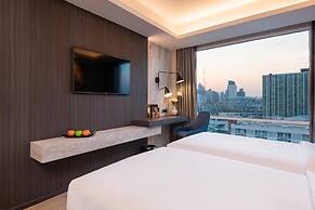 Maitria Hotel Rama 9 Bangkok