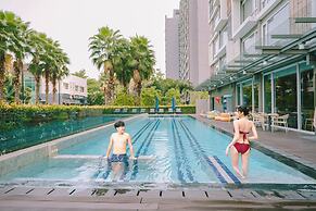 Maitria Hotel Rama 9 Bangkok