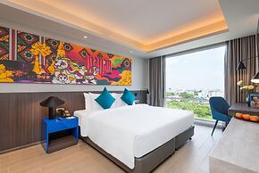 Maitria Hotel Rama 9 Bangkok