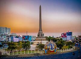 Maitria Hotel Rama 9 Bangkok