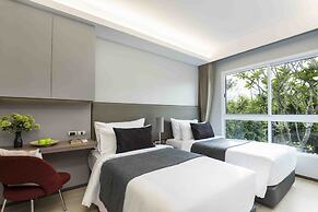 Maitria Hotel Rama 9 Bangkok