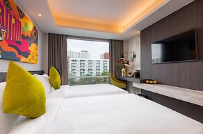 Maitria Hotel Rama 9 Bangkok