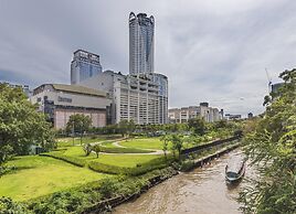 Maitria Hotel Rama 9 Bangkok