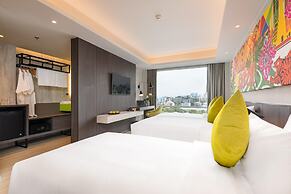 Maitria Hotel Rama 9 Bangkok