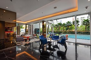 Maitria Hotel Rama 9 Bangkok