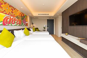 Maitria Hotel Rama 9 Bangkok