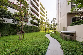 Maitria Hotel Rama 9 Bangkok