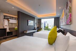 Maitria Hotel Rama 9 Bangkok