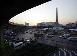 Maitria Hotel Rama 9 Bangkok
