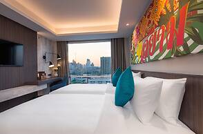 Maitria Hotel Rama 9 Bangkok