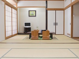 Green Spa Tsutsuga