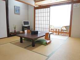 Green Spa Tsutsuga