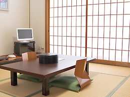 Green Spa Tsutsuga