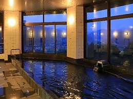 Green Spa Tsutsuga