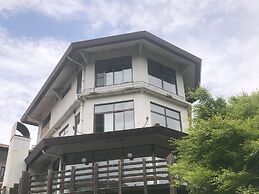 Green Spa Tsutsuga