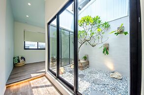 Tainan Tree House