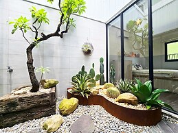 Tainan Tree House
