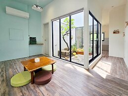 Tainan Tree House