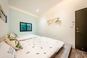 Tainan Tree House