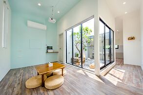 Tainan Tree House