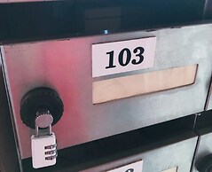 Ikebukuro BNB No.103