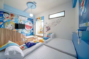We Smile B&B
