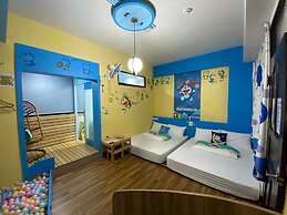 We Smile B&B
