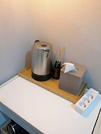 Queen House Hongdae