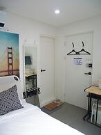 Queen House Hongdae