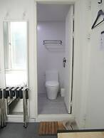 Queen House Hongdae