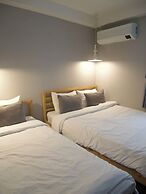 Queen House Hongdae