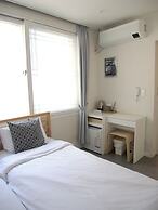Queen House Hongdae