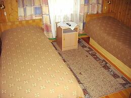 Hotel Traktir