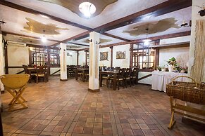 Hotel Traktir