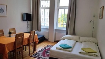 Apartments Hellwagstraße