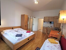Apartments Hellwagstraße