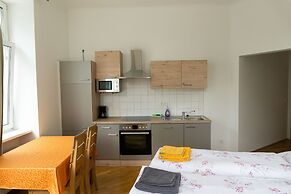 Apartments Hellwagstraße