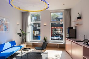 Hotel 171