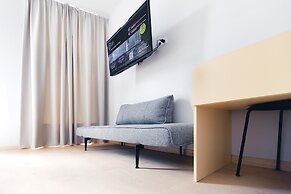 Hotel 171