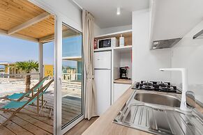 Mobile home Camping Omišalj