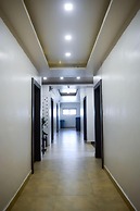 Hotel City Inn