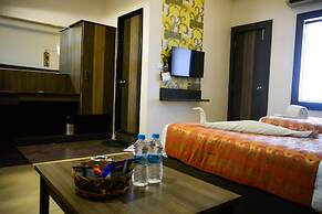 Hotel City Inn